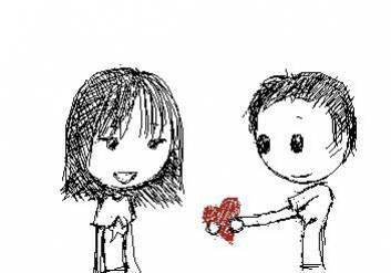 pour tous les amoureux